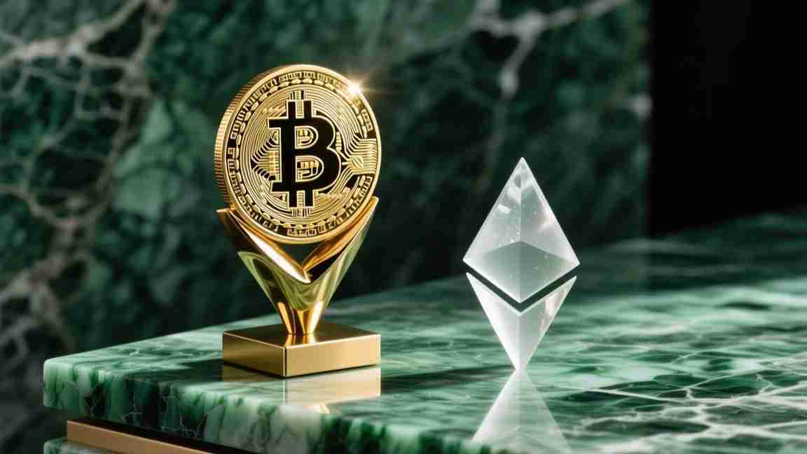 穿越时空的对话,中本聪的白皮书里,藏着对欧意钱包的预言吗