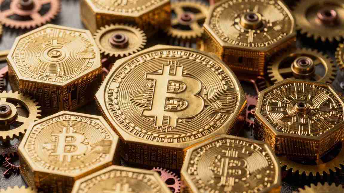 2月22日比特币行情,震荡加剧,多空博弈激烈,市场等待方向指引