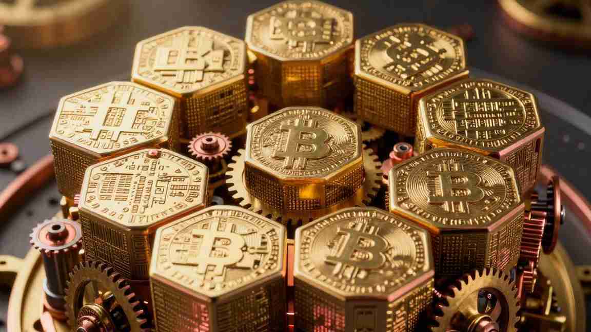 区块链赋能物流,构建透明/高效/可信的智慧供应链新生态