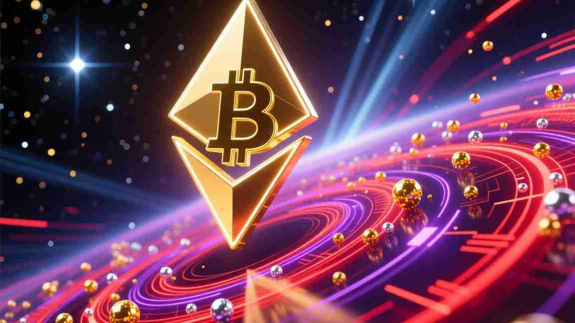 以太坊最新评论,在变革与机遇的十字路口,社区如何看待合并后的未来