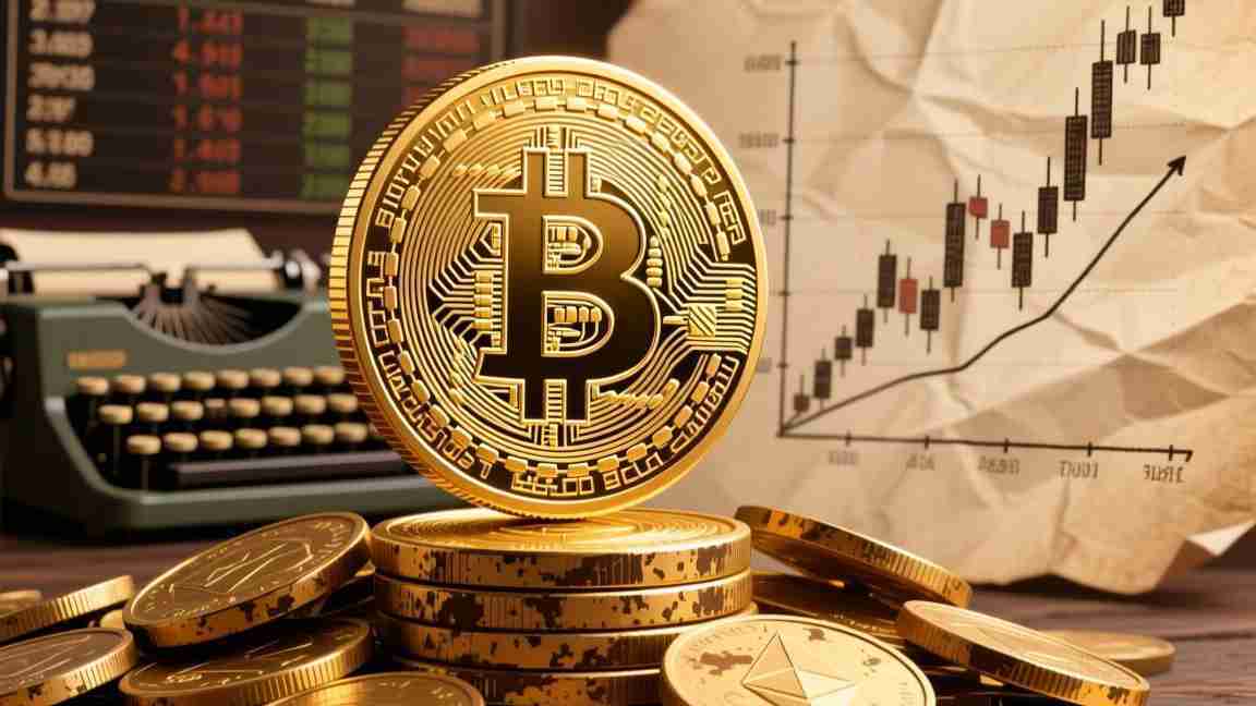 做虚拟币交易所公司,机遇与挑战并存的蓝海