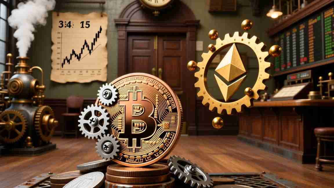 当抹茶交易所遭遇恶搞,一场网络狂欢背后的幽默与警示