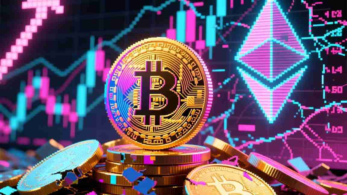 MDT币实时行情深度解析,今日价格/市场动态与投资前景展望