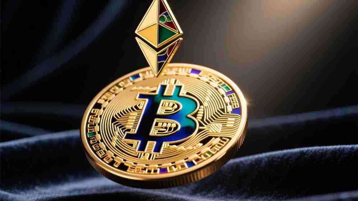 以太坊最新评论,在变革与机遇的十字路口,社区如何看待合并后的未来